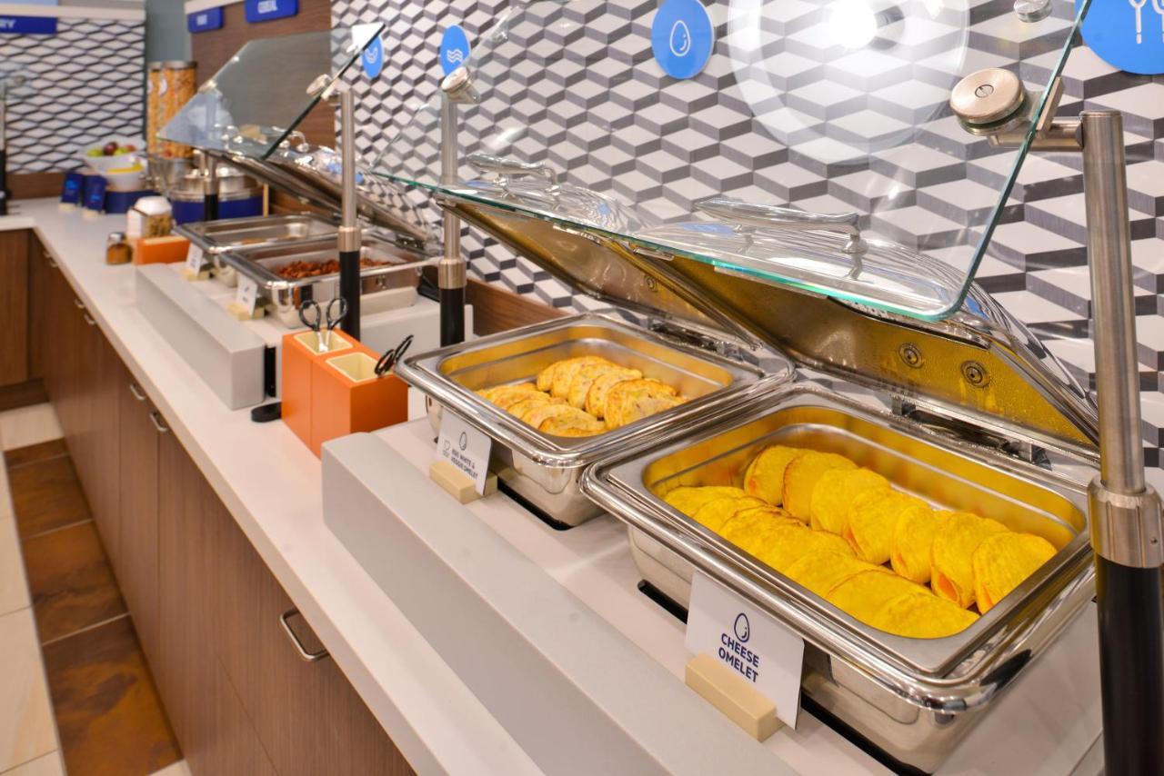Holiday Inn Express Hotel & Suites North Seattle - Shoreline, An Ihg Hotel Ngoại thất bức ảnh
