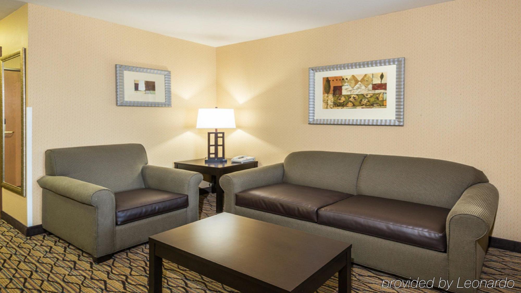 Holiday Inn Express Hotel & Suites North Seattle - Shoreline, An Ihg Hotel Ngoại thất bức ảnh
