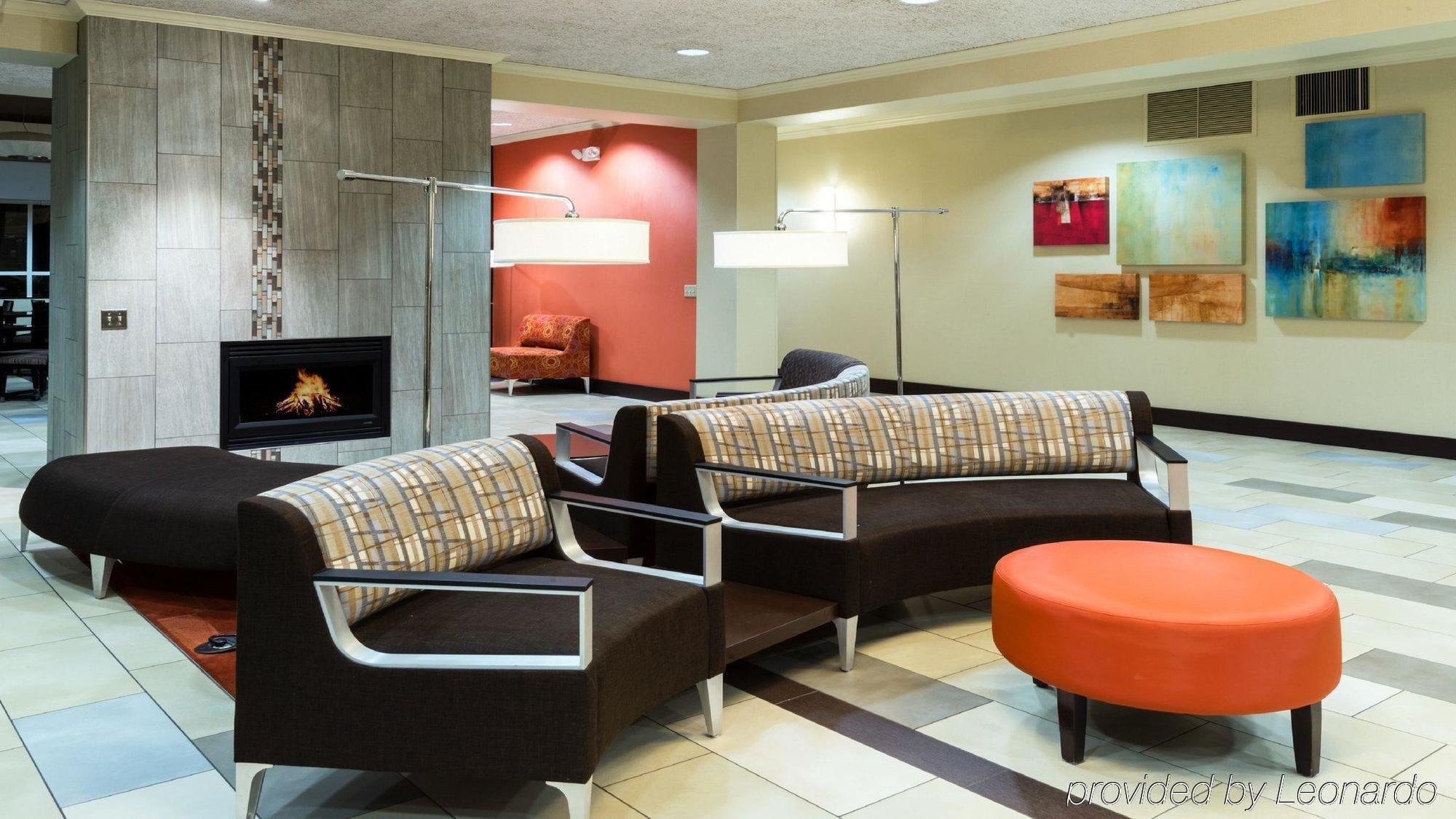 Holiday Inn Express Hotel & Suites North Seattle - Shoreline, An Ihg Hotel Ngoại thất bức ảnh