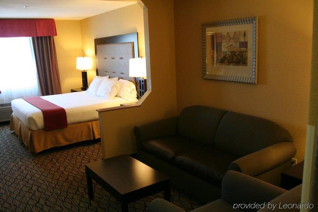 Holiday Inn Express Hotel & Suites North Seattle - Shoreline, An Ihg Hotel Phòng bức ảnh