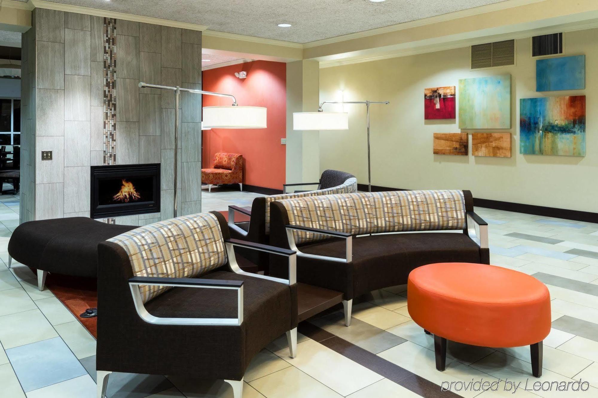 Holiday Inn Express Hotel & Suites North Seattle - Shoreline, An Ihg Hotel Ngoại thất bức ảnh