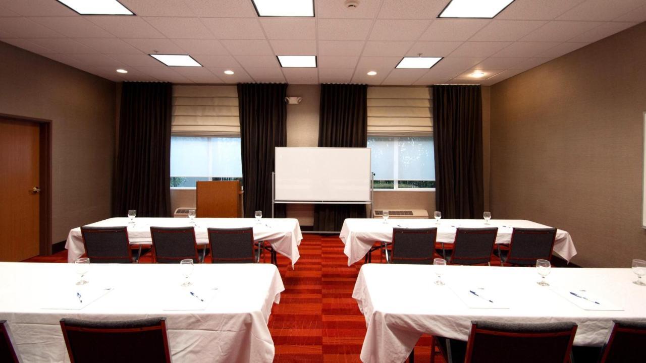 Holiday Inn Express Hotel & Suites North Seattle - Shoreline, An Ihg Hotel Ngoại thất bức ảnh