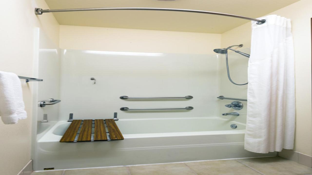 Holiday Inn Express Hotel & Suites North Seattle - Shoreline, An Ihg Hotel Phòng bức ảnh
